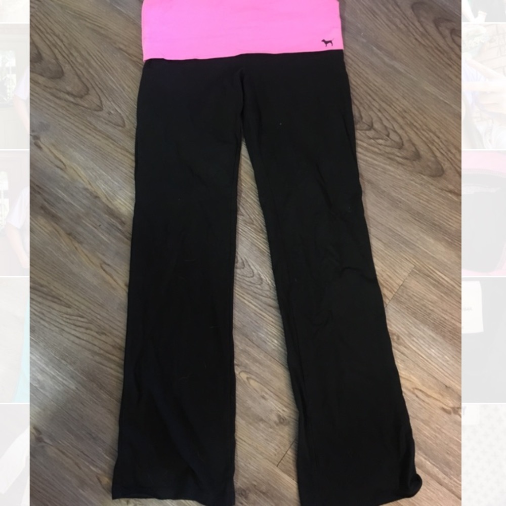 Yoga Pants